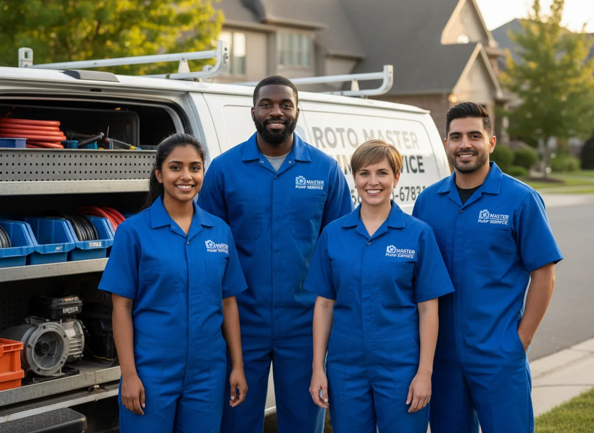 Sump Pump Installation company in Clintonville, PA